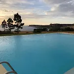 アパート Orizzonte Blu - Bay