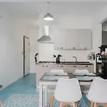 Orizzonte Blu - Bay