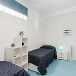 アパート Orizzonte Blu - Bay *