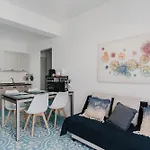 Orizzonte Blu - Bay