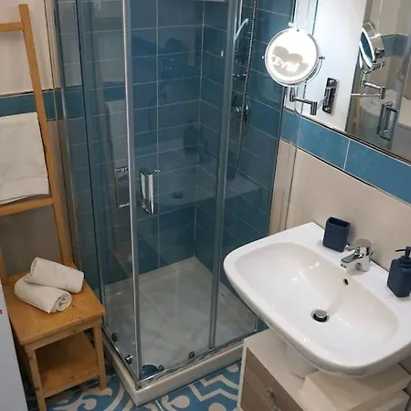 公寓 Orizzonte Blu - Bay *