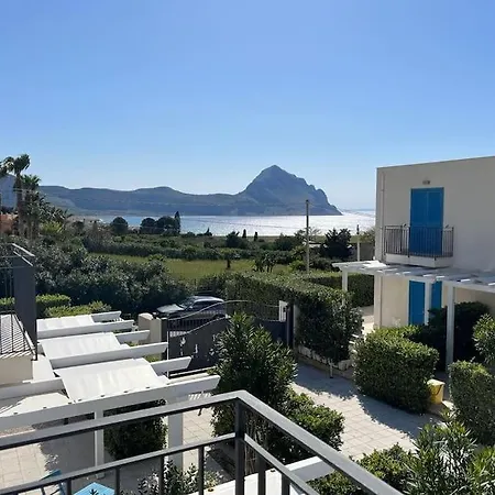 Orizzonte Blu - Bay 公寓