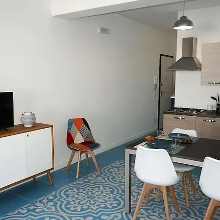 Orizzonte Blu - Bay *