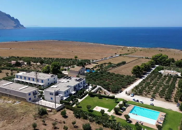 Orizzonte Blu - Bay Macari