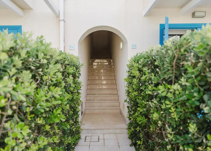 Appartement Orizzonte Blu - Bay Macari