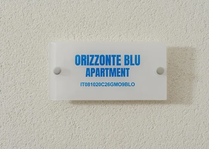 Orizzonte Blu - Bay *
