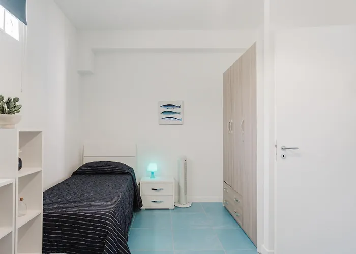 Appartement Orizzonte Blu - Bay