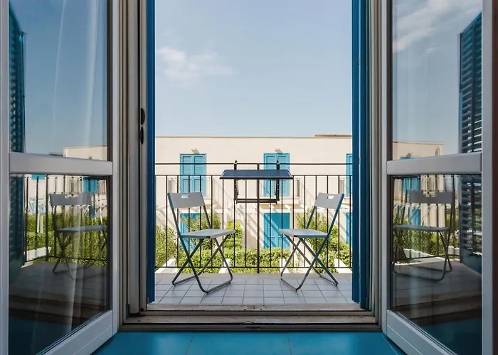 Orizzonte Blu - Bay Macari