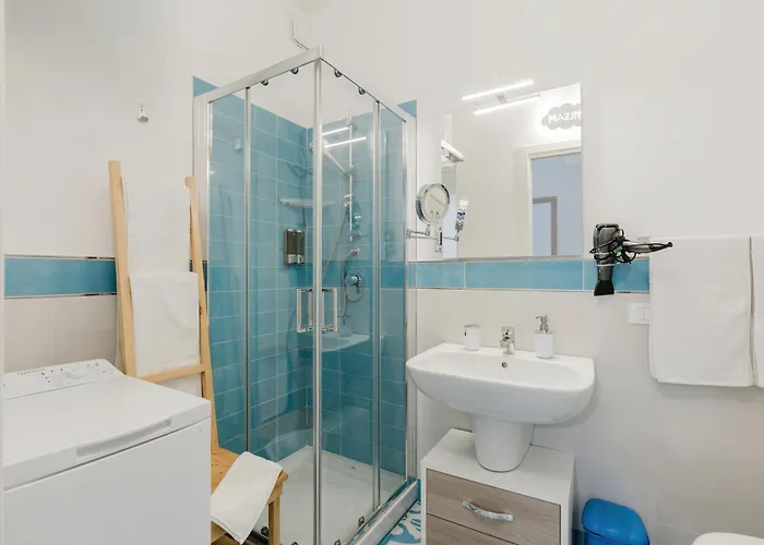 Orizzonte Blu - Bay Appartement