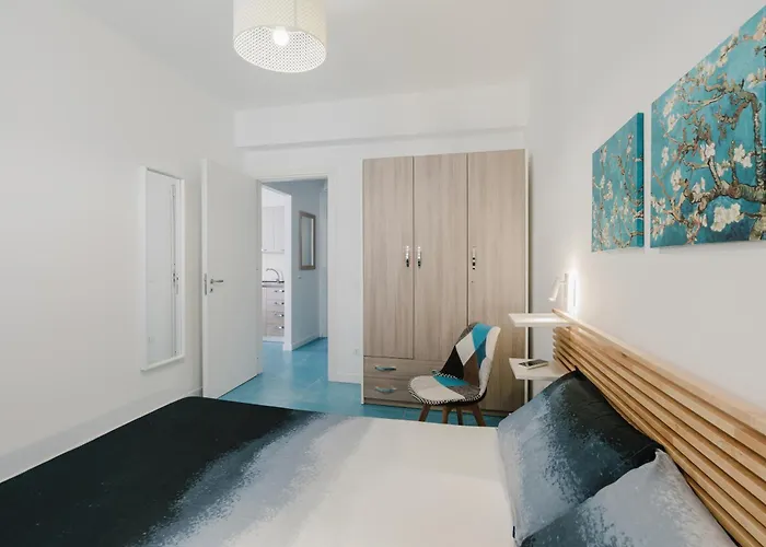 Orizzonte Blu - Bay Appartement