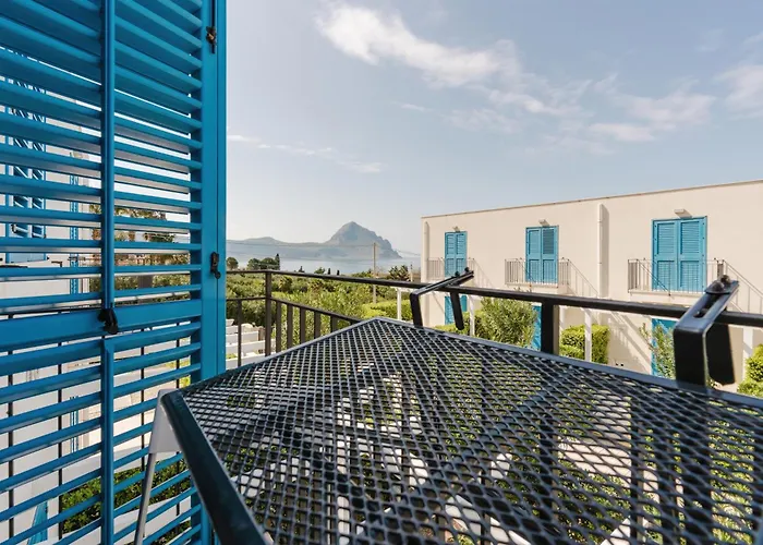 Orizzonte Blu - Bay * Macari