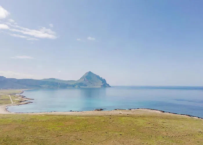 Orizzonte Blu - Bay * Macari