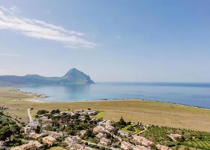 Orizzonte Blu - Bay Appartement
