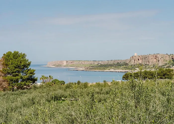 Appartement Orizzonte Blu - Bay