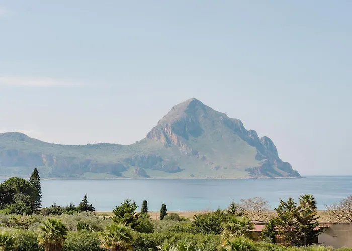 Appartement Orizzonte Blu - Bay Macari