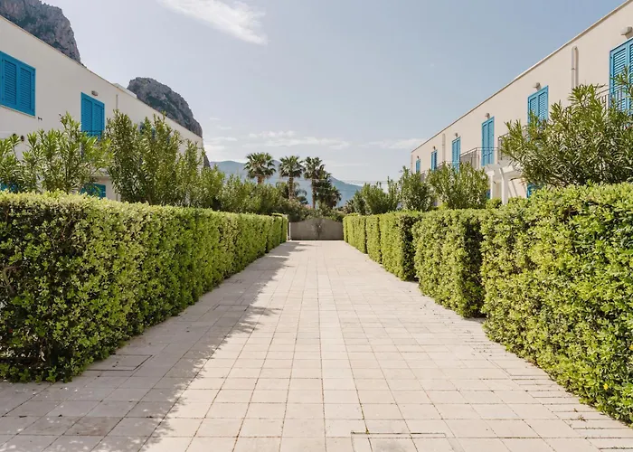 Orizzonte Blu - Bay