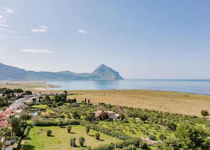 Orizzonte Blu - Bay Macari