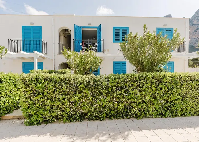 Orizzonte Blu - Bay Macari