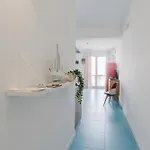 Orizzonte Blu - Bay Διαμέρισμα Macari