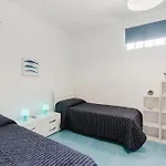 Διαμέρισμα Orizzonte Blu - Bay *