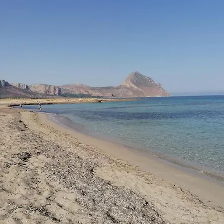 דירה Orizzonte Blu - Bay