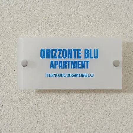 Orizzonte Blu - Bay *
