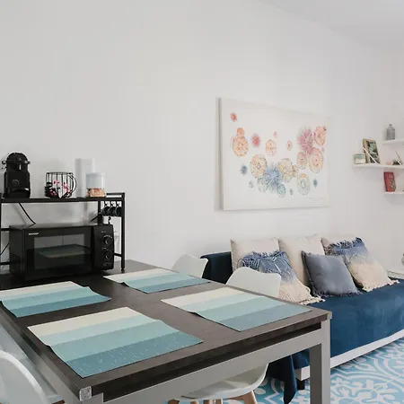 Orizzonte Blu - Bay דירה