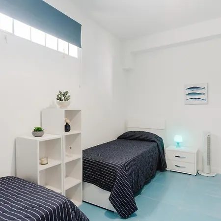 דירה Orizzonte Blu - Bay *