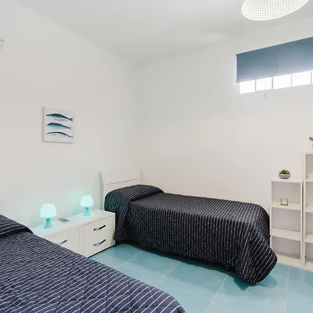 דירה Orizzonte Blu - Bay *
