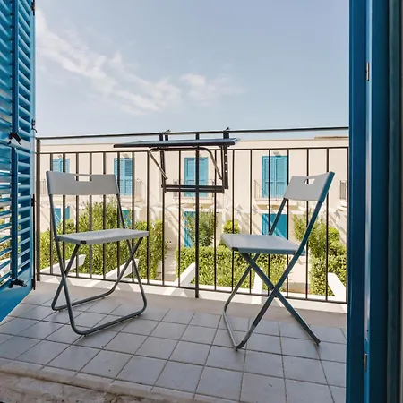דירה Orizzonte Blu - Bay